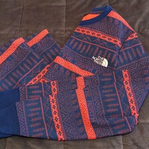 The North Face Long-Sleeve